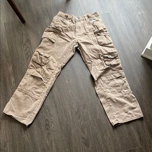 Fashion Nova Women’s Cargo Pants